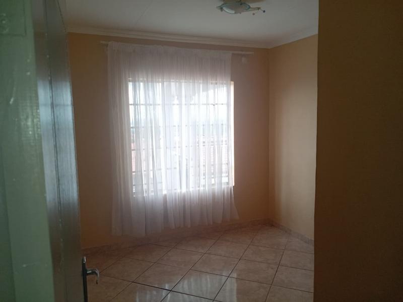 To Let 4 Bedroom Property for Rent in Tlhabane West North West